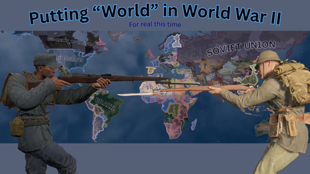 Страны, входящие в список: Часть II