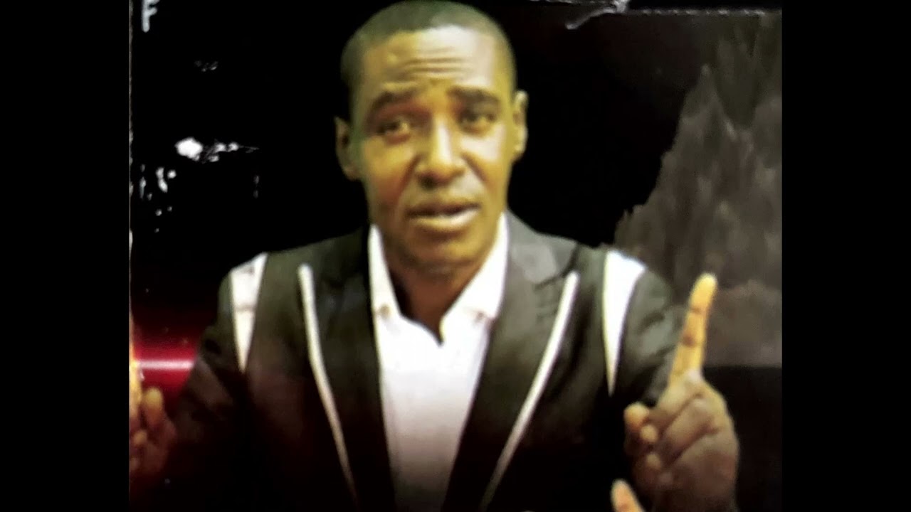 Friday Alhassan - Obala Ulli AUDIO FULL ALBUM - Nigerian Gospel Music