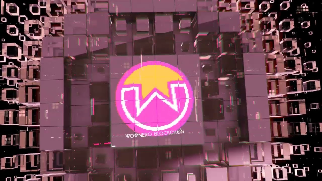 Wownero Blockchain Growing