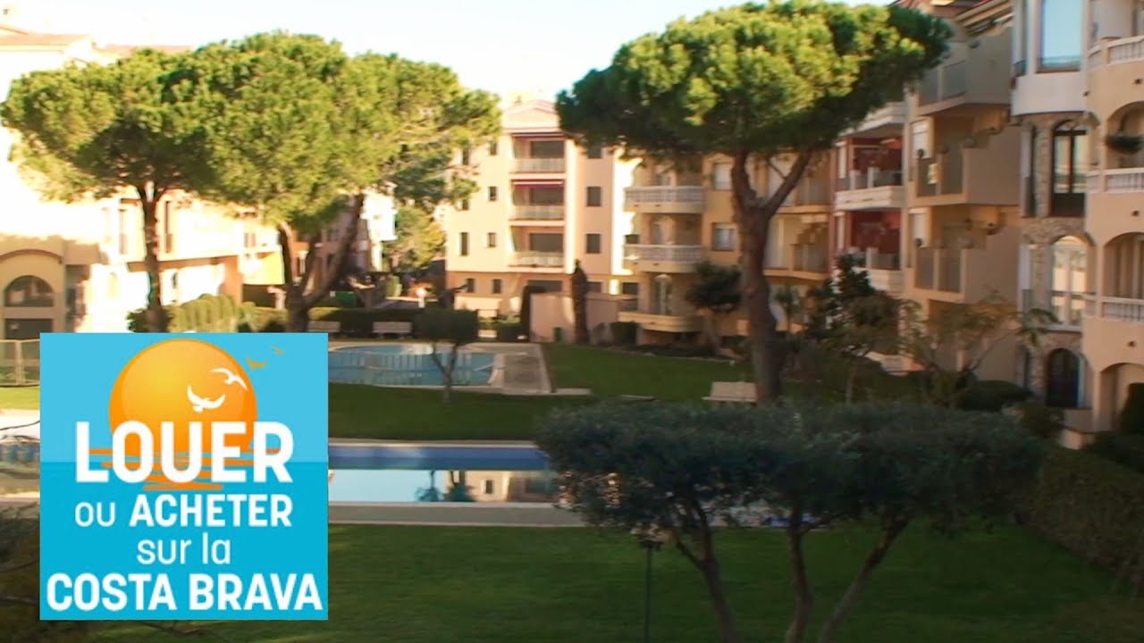 Appartement à vendre Empuria Brava