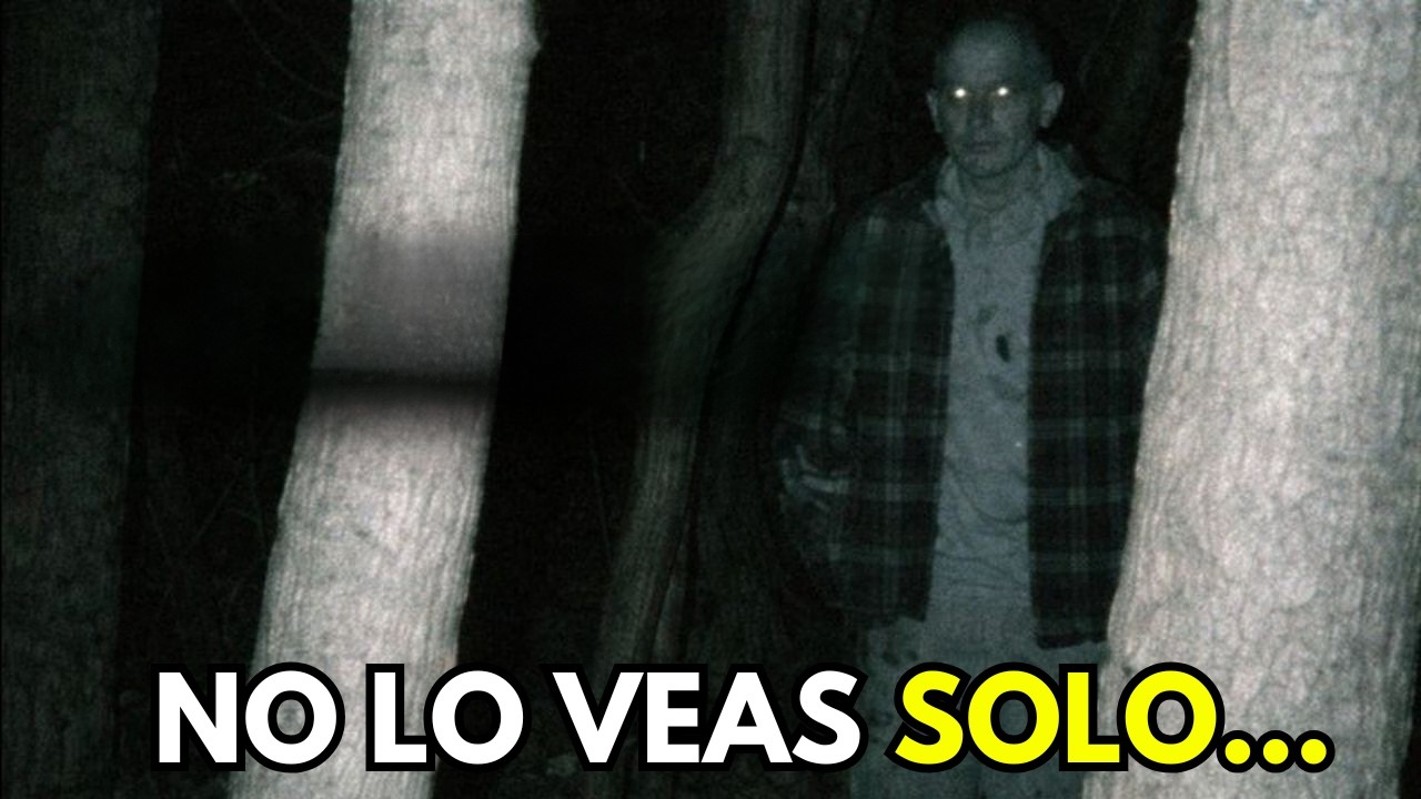 6 Encuentros de Senderismo MÁS PERTURBADORES