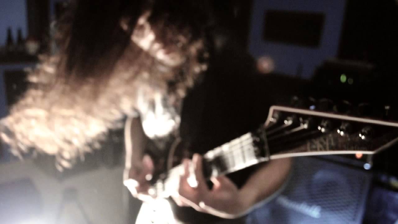 STILLNES - Obsesivo [Official Video]