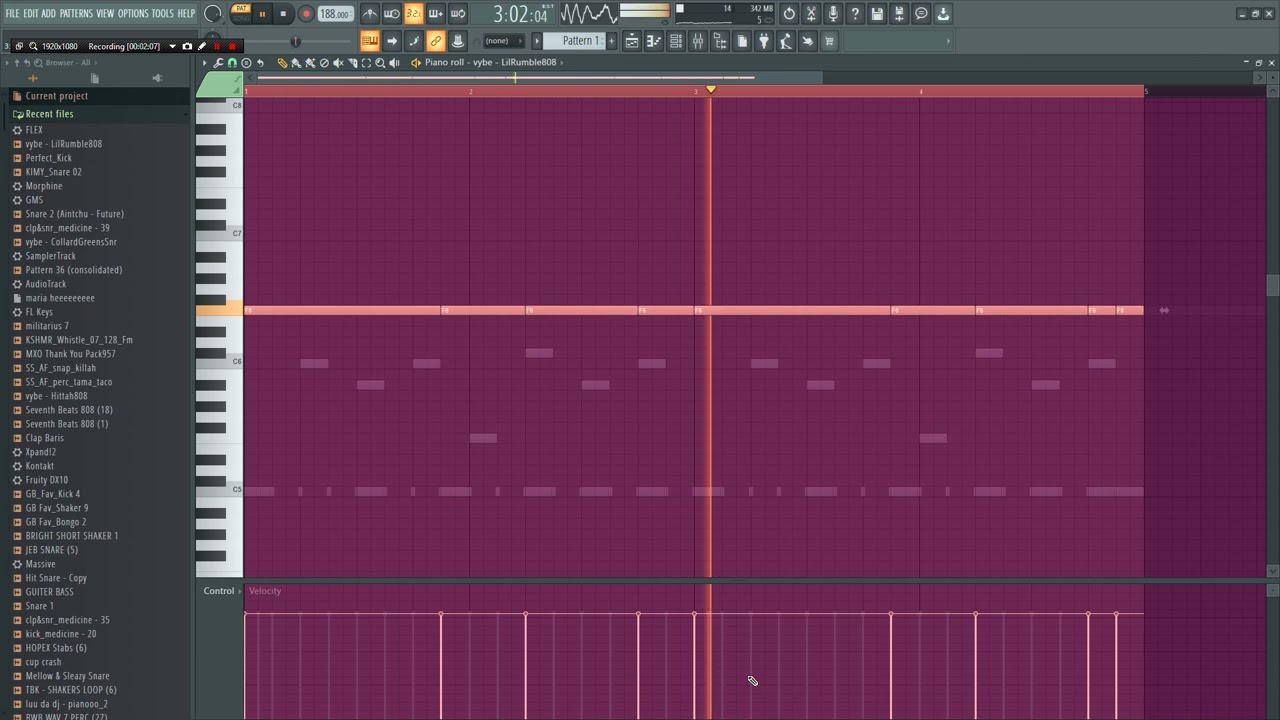 How to make a Cypher beat 🔥🔥🔥