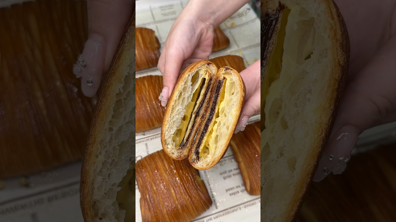 Japanese Pan Sui #たもグルメ #japanesefood