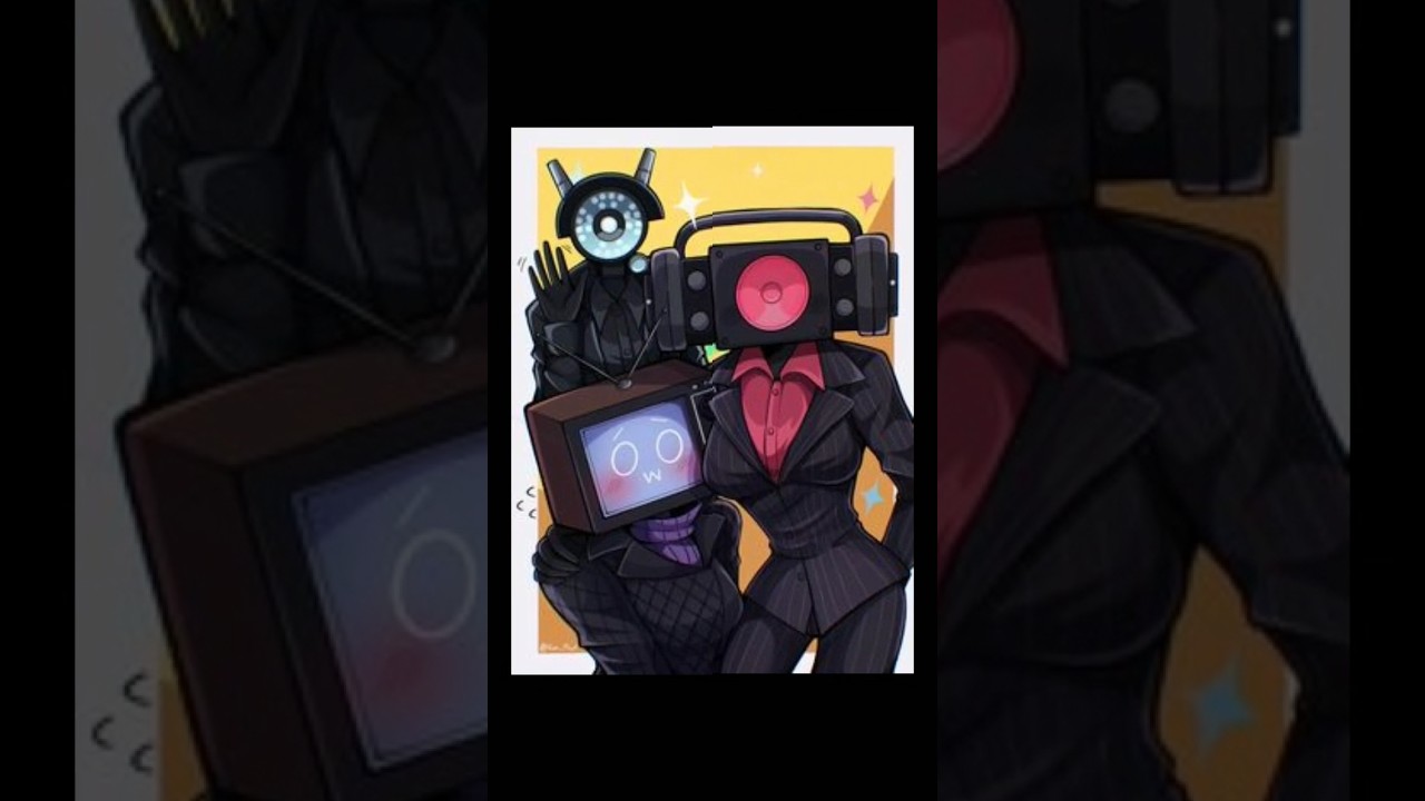 TV Woman X Camera Woman X Speaker Woman ❤😘 #edit#speakerwoman #tvwoman