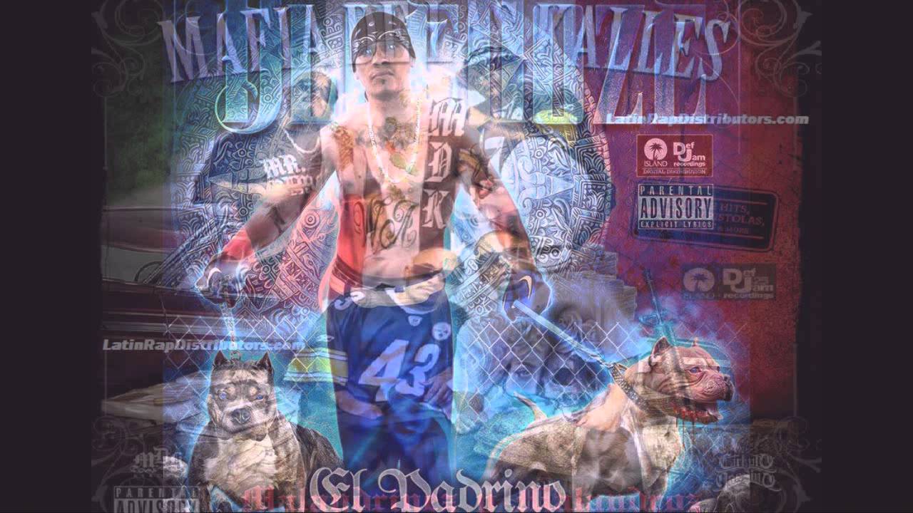 Mafia De Las Kalles (MDK) / Duende Manicomio 5150 / Kartel De Las Calles (KDC) | SNIPPET |  2014