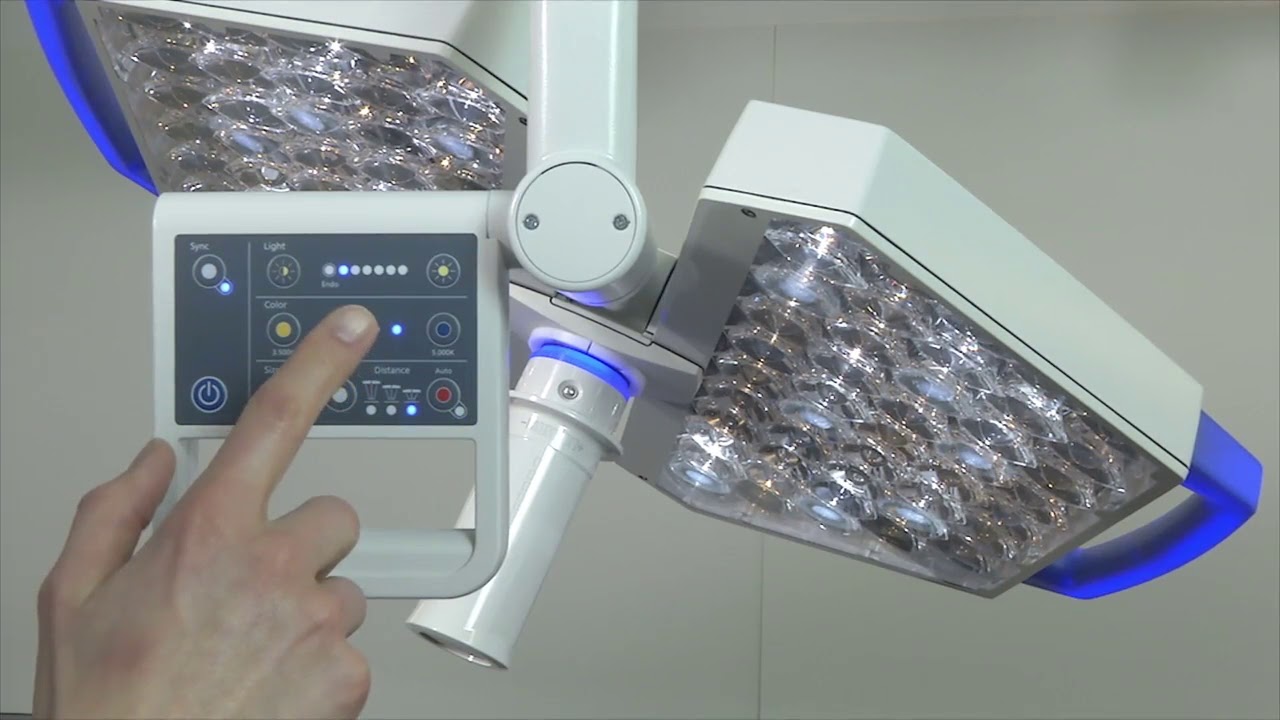 TruLight 5000 Video EN 1