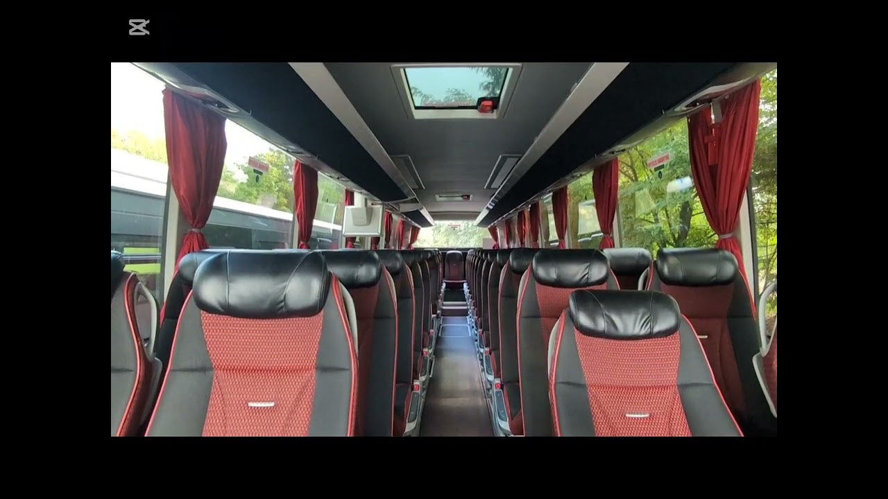 Subbus Nowa Sól zaprasza do wynajęcia autokaru
