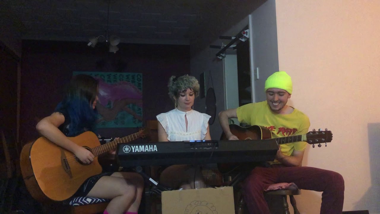 Acoustic Live Stream