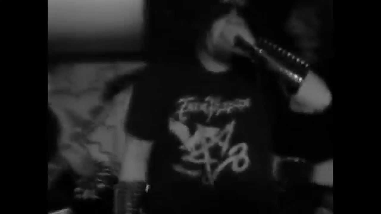 Zerfall Black Metal Album Adversarius Upcoming Fall 2014