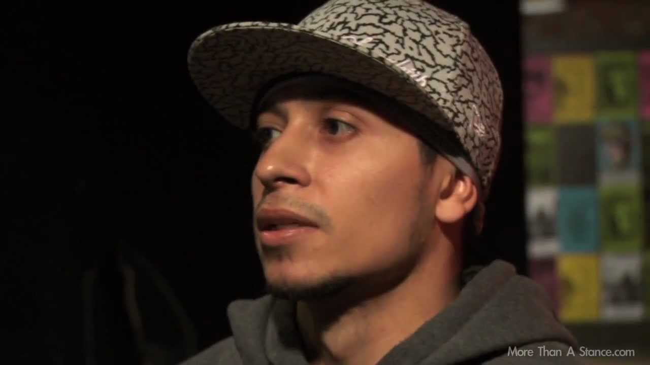 Breakumentary: ▲ Episode 2