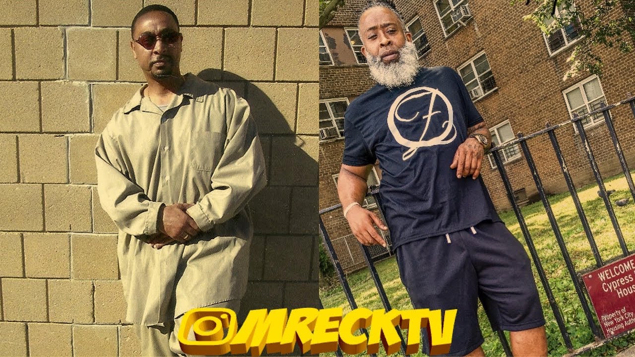 Dee O: King Tut Knew How To F!ght, I Saw Him Knock A Dude Over The Fence (Part 2 Of 15)