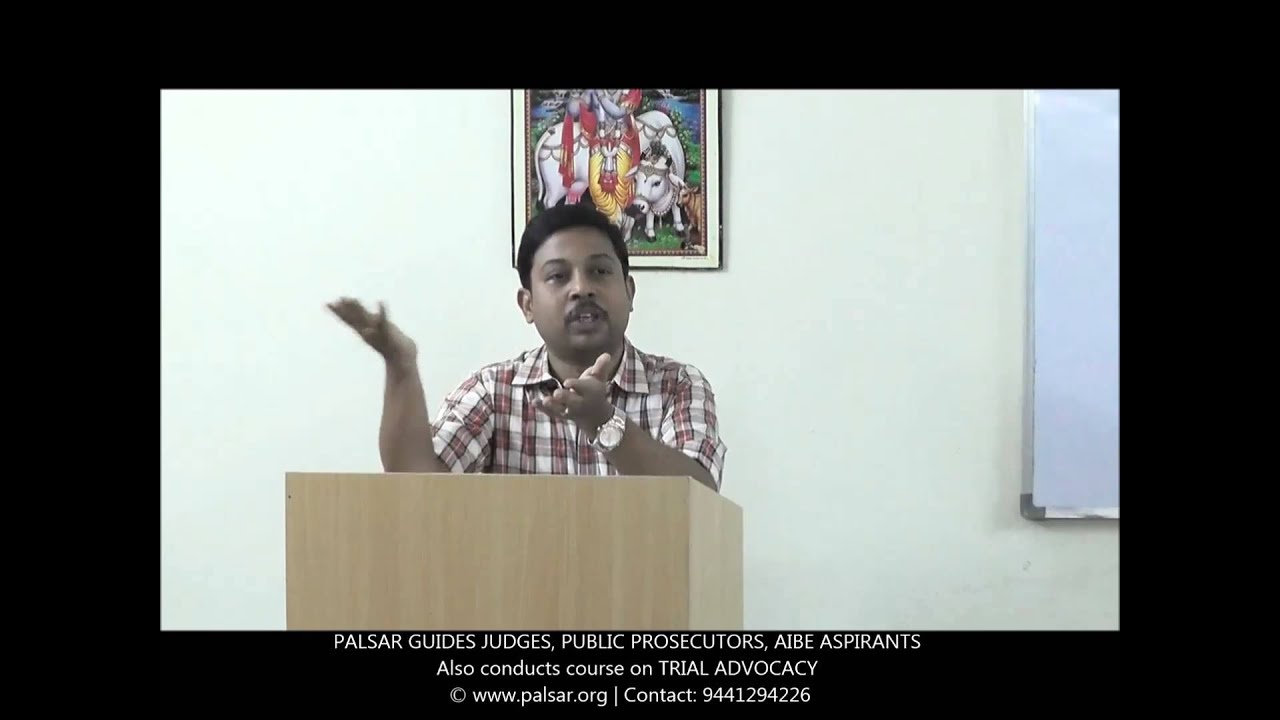 Hindu Succession & Other Provisions - Female  by Kiran Palakurthi