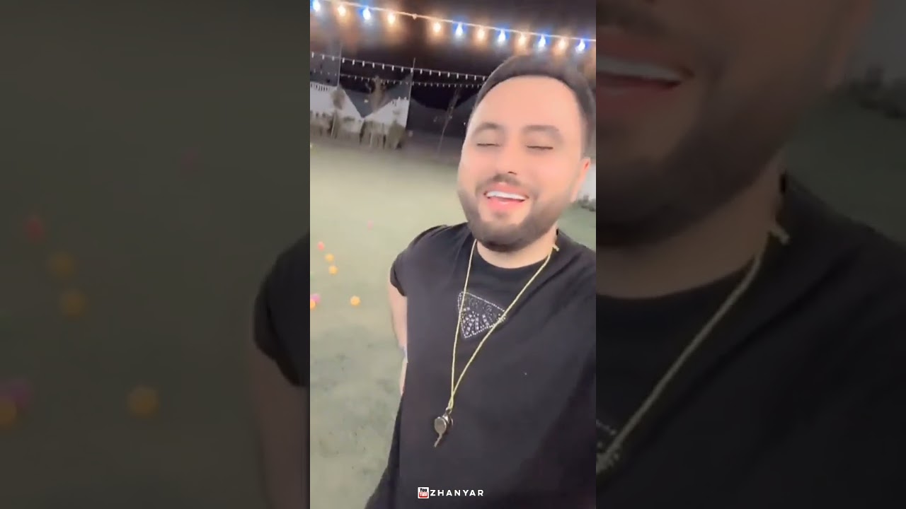 بینەری بەزم و یاری بن لە لالیگا کافی 😂