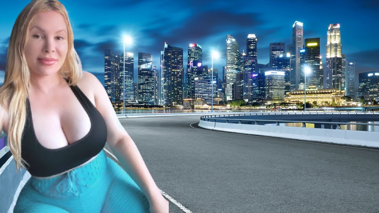 CANAL 1 NA TELA- ALINE FUCHTER OURIQUES /VIAJANDO POR SANTA CATARINA