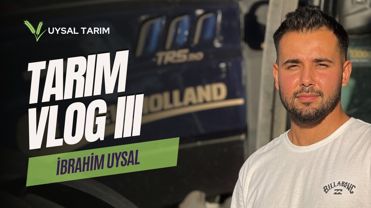 TARIM VLOG #3