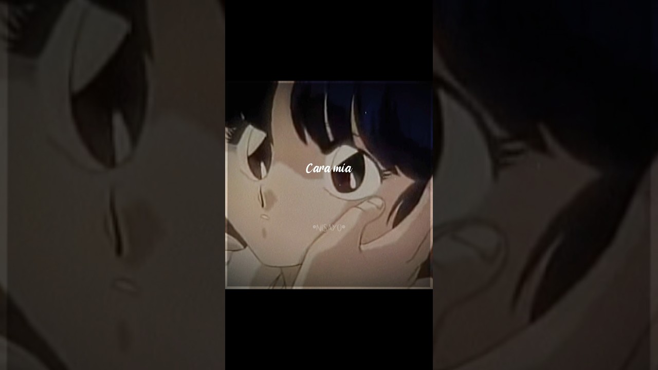 Ranma X Akane || Ranma 1/2 || 