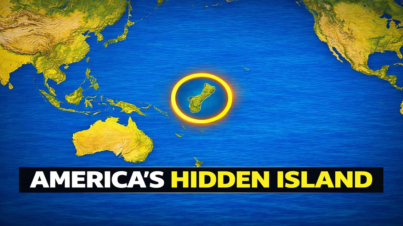 The US sees Pacific Islands as 'tip of the spear', but locals fear becoming China's 'bullseye'