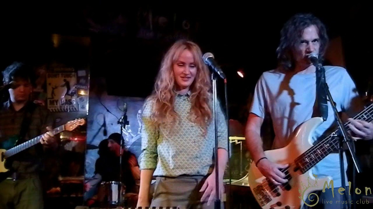 РЕВЮ - МЕРАЦИ