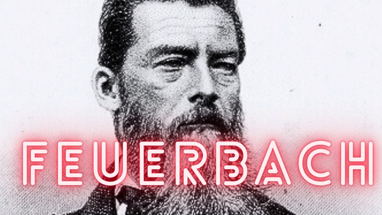 Ludwig Feuerbach