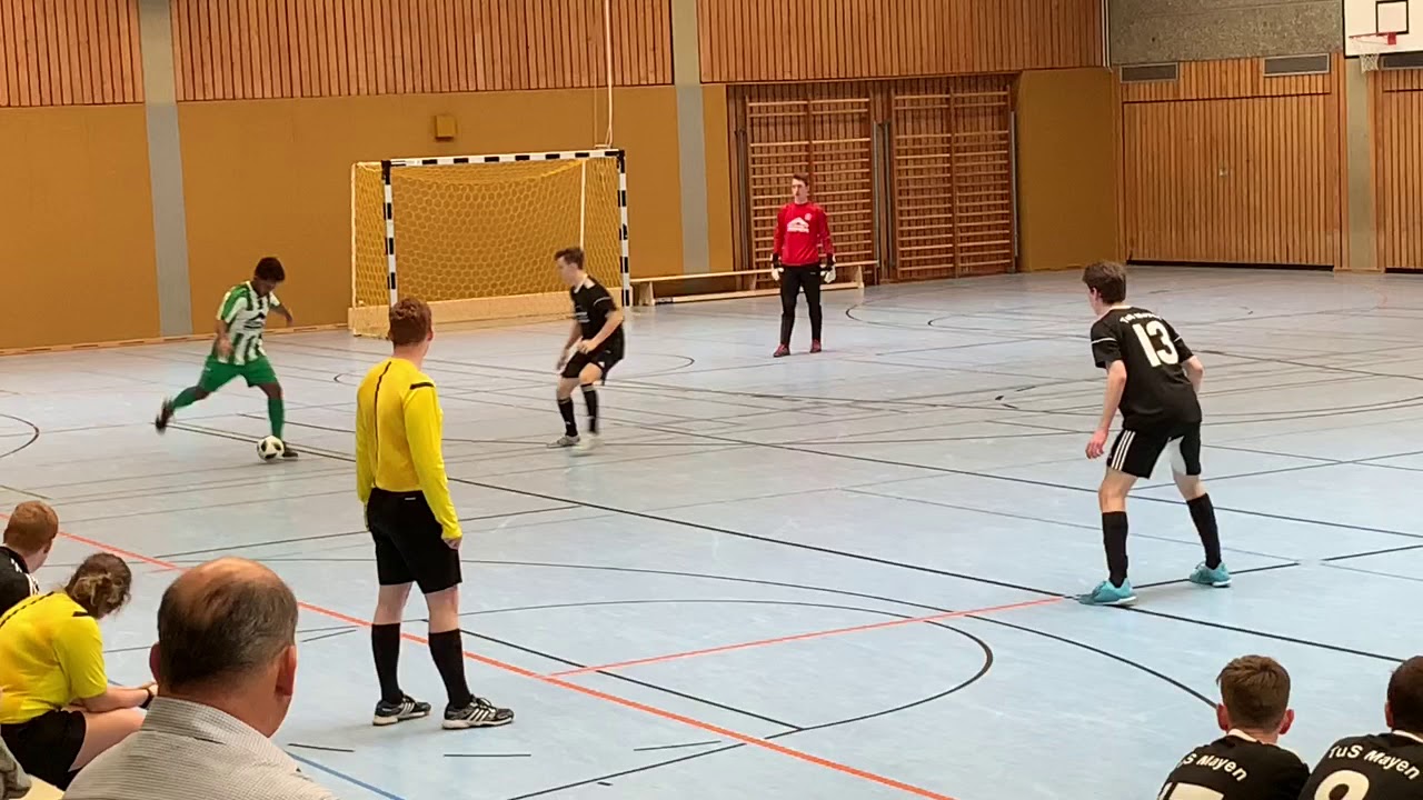 Sparkassen HKM U19