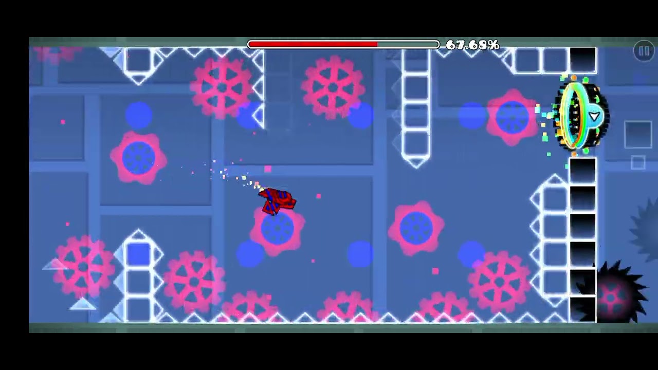 Nightmare Palace v2 by tiepie