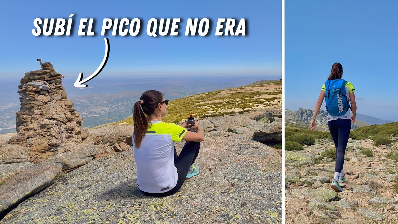 Ruta a los techos de SALAMANCA y Cáceres, en la Sierra de Béjar 🏞️ *sale mal*