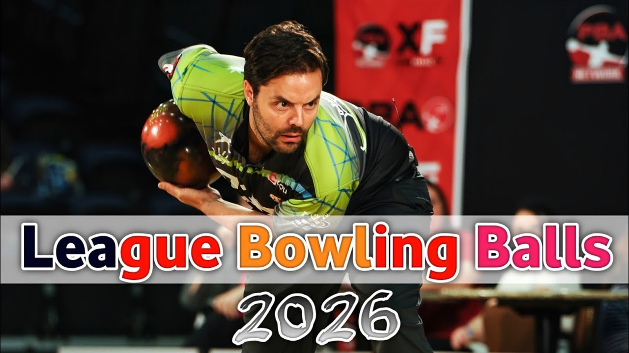 Топ-10 лучших боулинговых шаров для лиговых игр 2026 года – лучшие варианты, которые сокрушат даж...