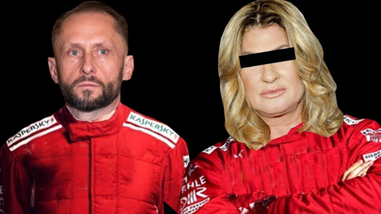 FORMULA 1 POLSKICH PIJAKÓW 2021