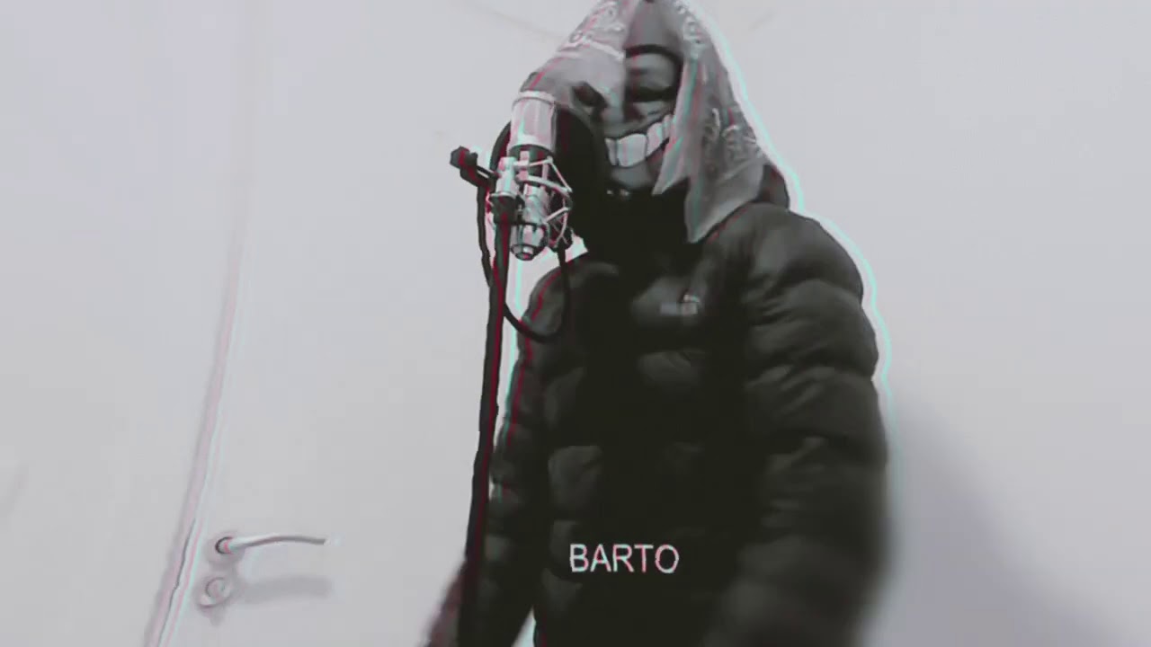 BARTO x N/A - Pershing (Official Video) #PolishDrill #PolskiDrill
