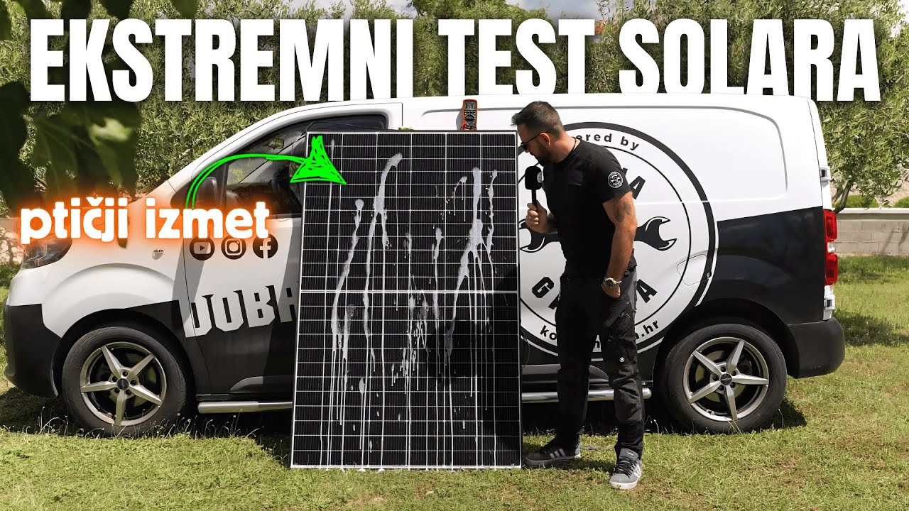 Isplati li se postaviti solarnu elektranu na kuću? (SVE O SOLARIMA)