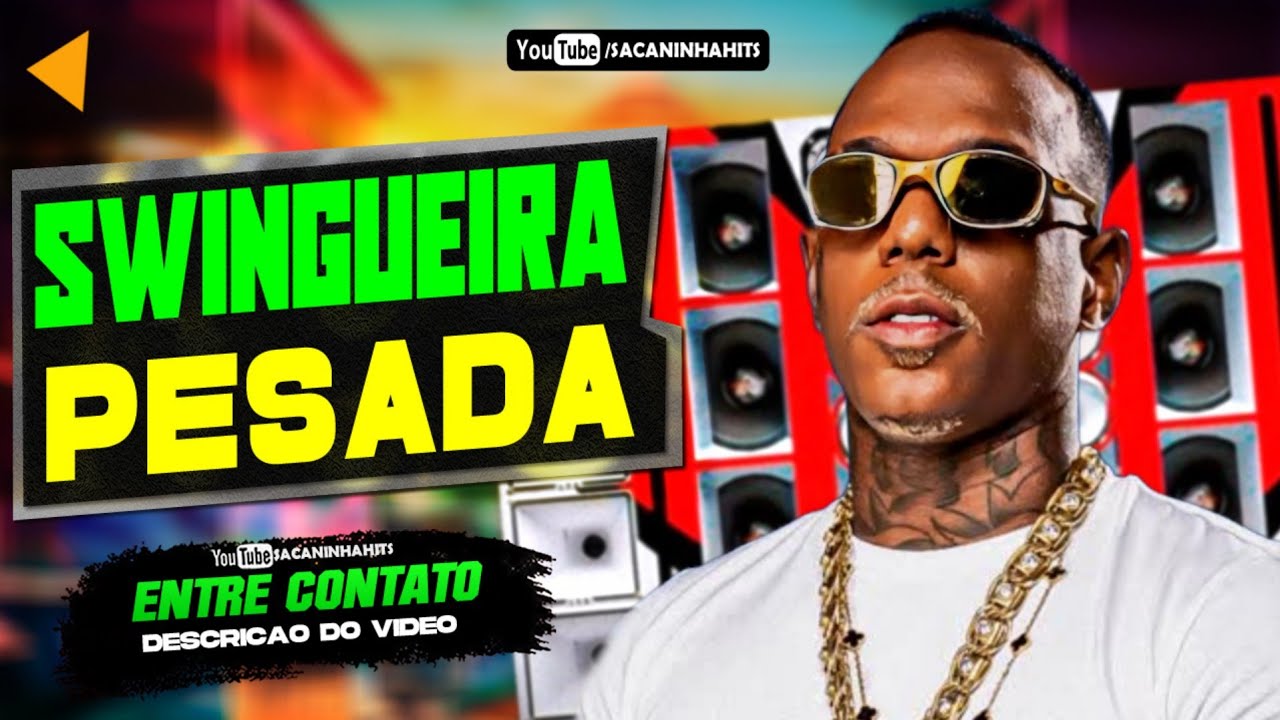 OH POLÊMICO SÓ SEQUÊNCIA TOP || SWINGUEIRA AGITADA