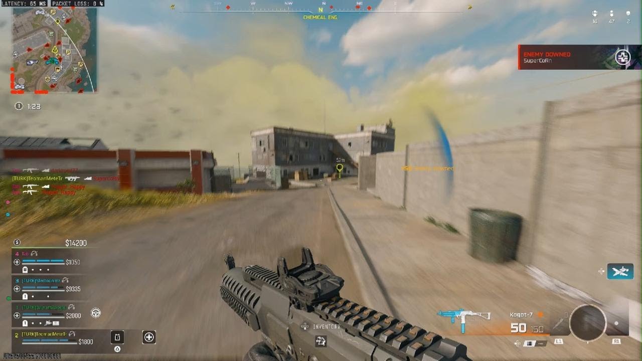 Call of Duty BO7-RSCS 24
