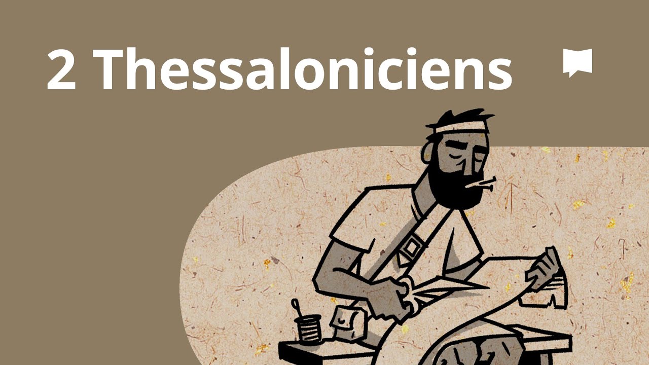 2 Thessaloniciens - Panorama