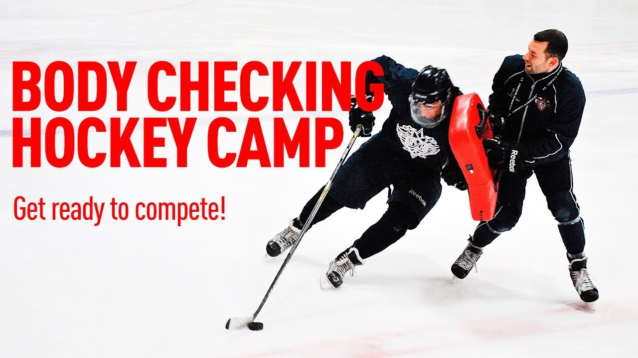 RHA Body Checking Hockey Camp: Toronto – Mississauga