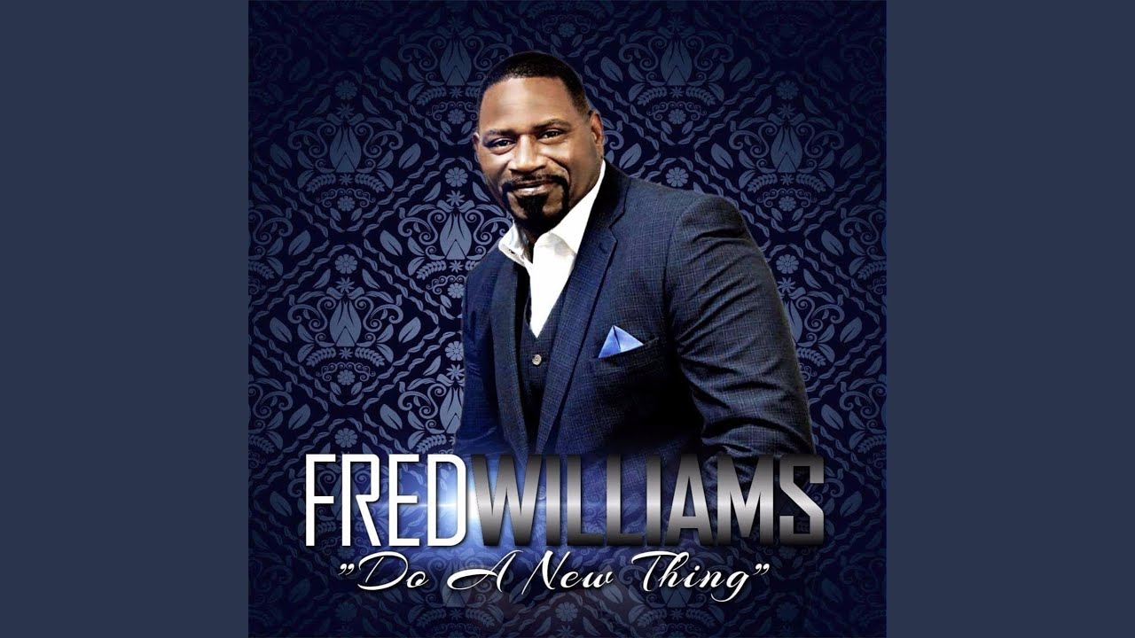 Do a New Thing