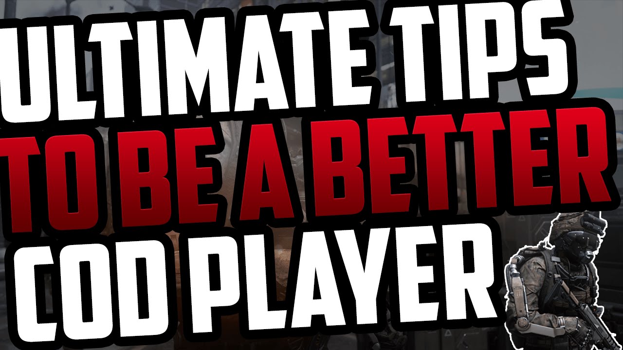 CoD AW: 