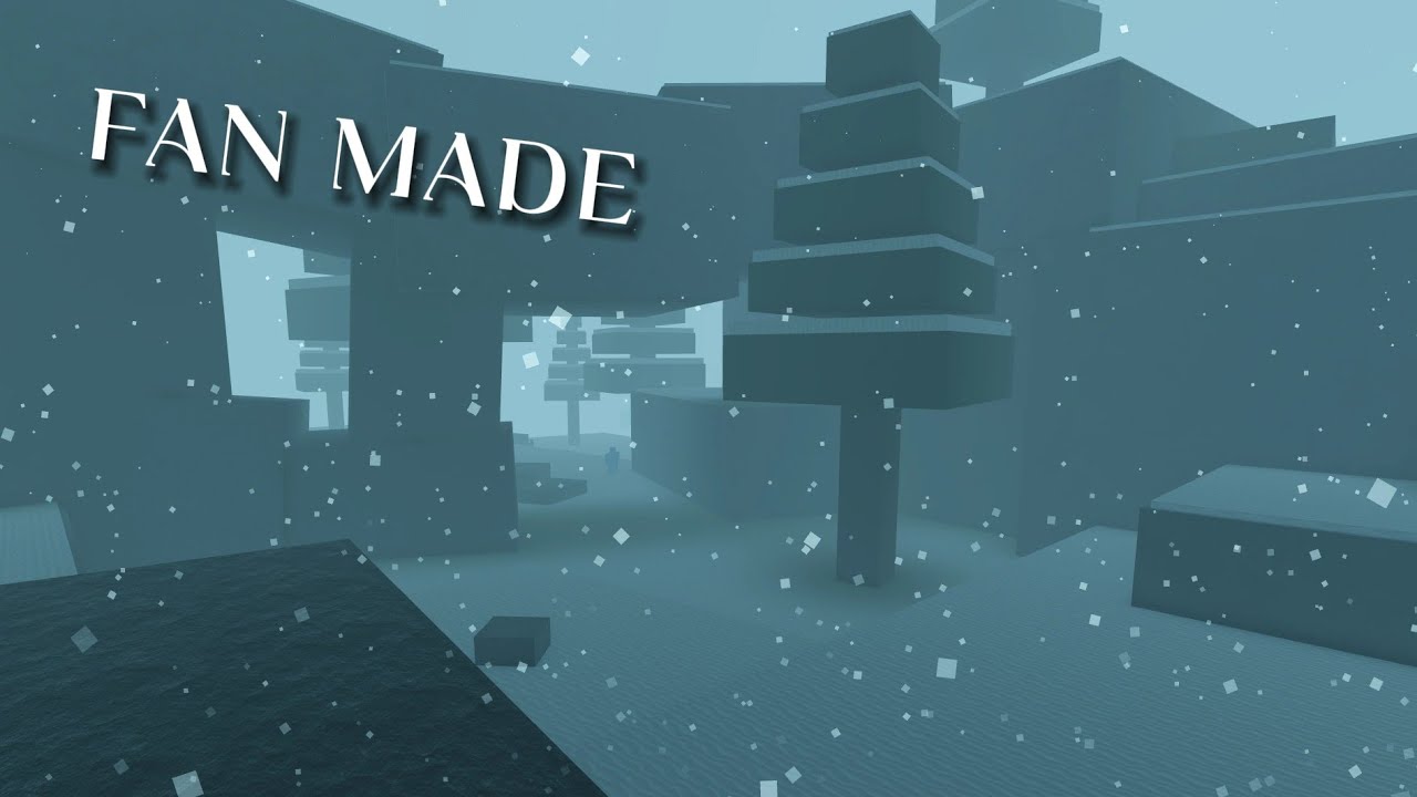 Cold Mountains SoundTrack - FAN MADE | Pilgrammed