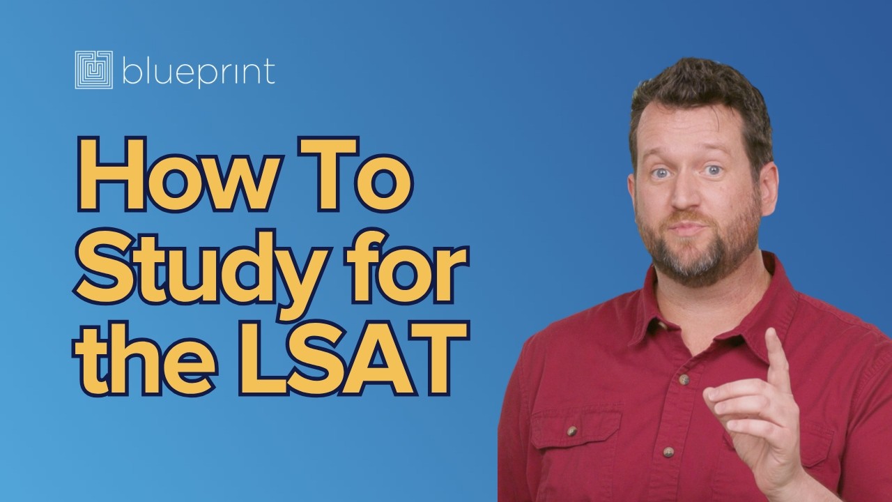 Как готовиться к LSAT | Лучшие методы подготовки к LSAT
