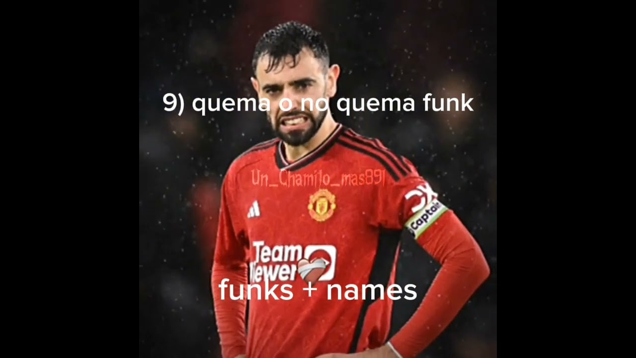 funks para el heart trend xd + names (parte 5)