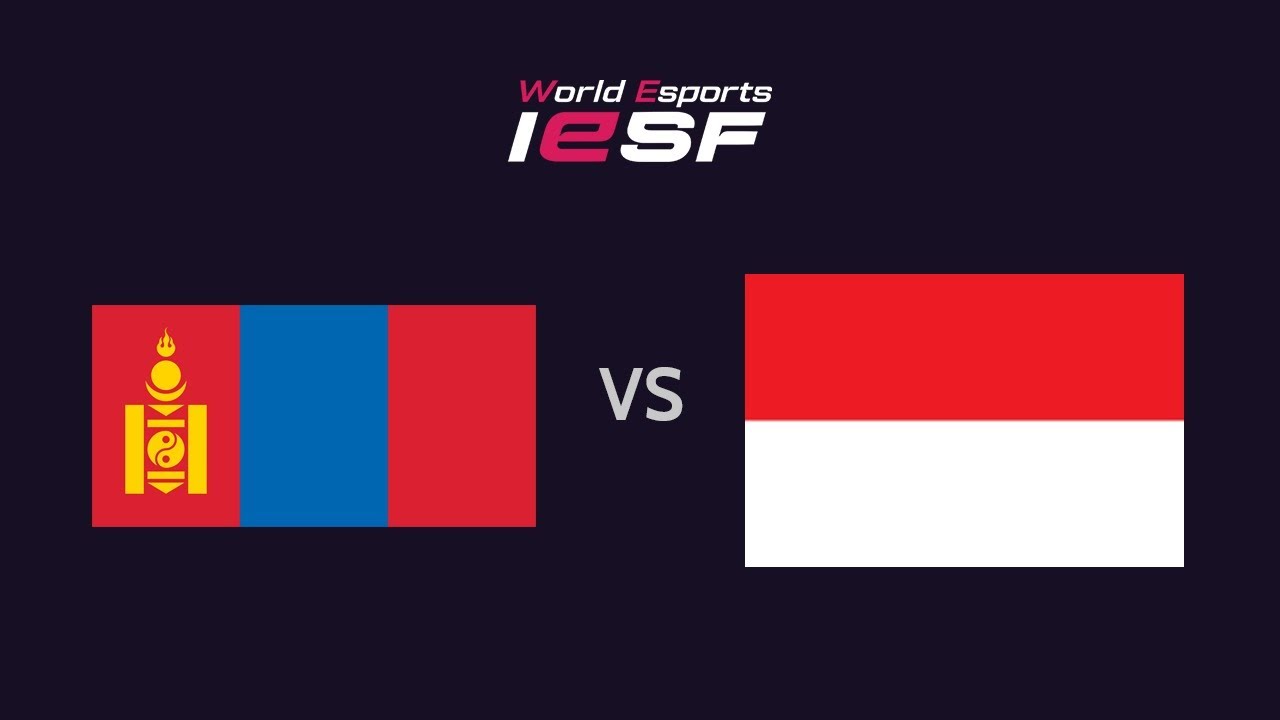 🔴INDONESIA VS MONGOLIA | GRAND FINAL | IESF 2025 ASIA Qualifier Dota 2 | Dejet & Faiq