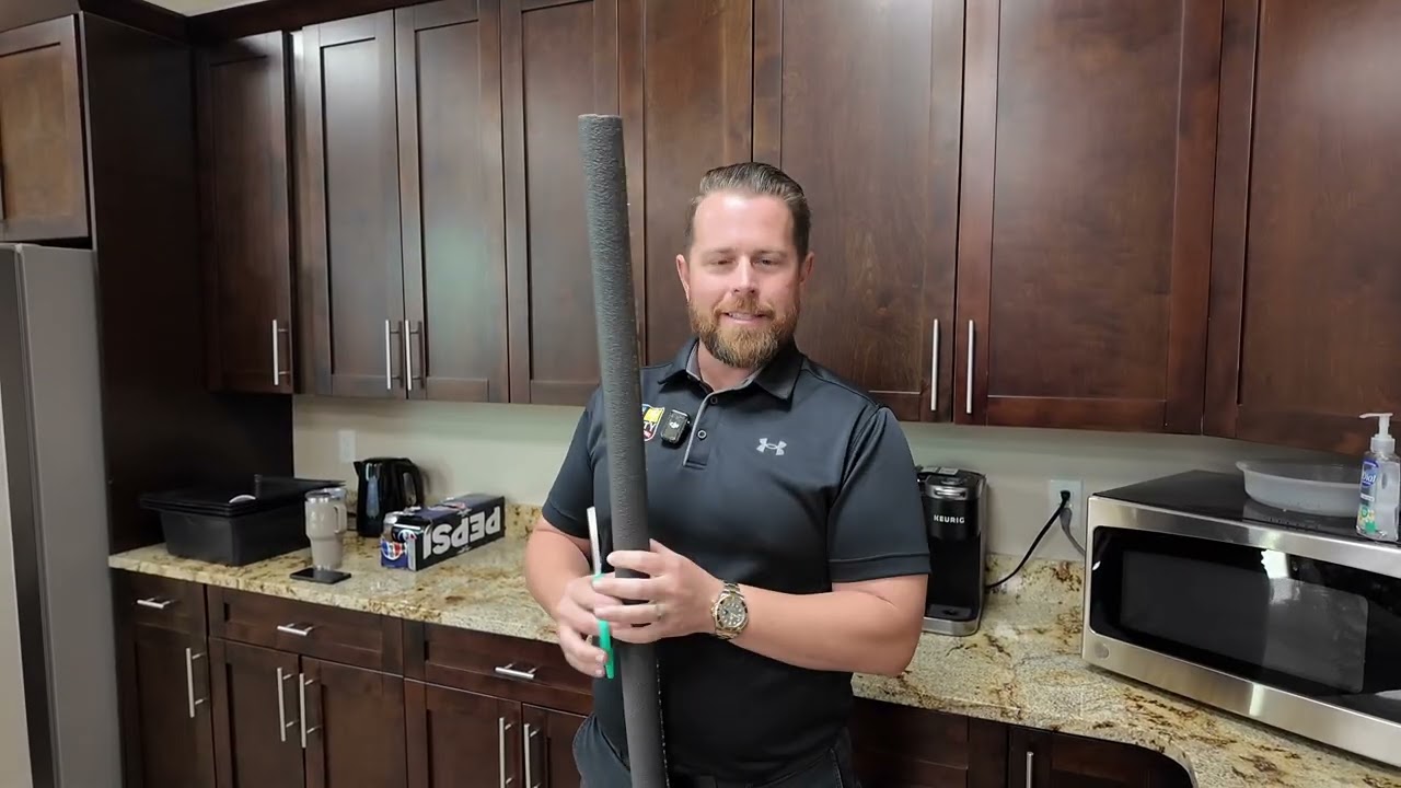 Freeze Warning? Protect Your Pipes | Florida Plumbing Tip