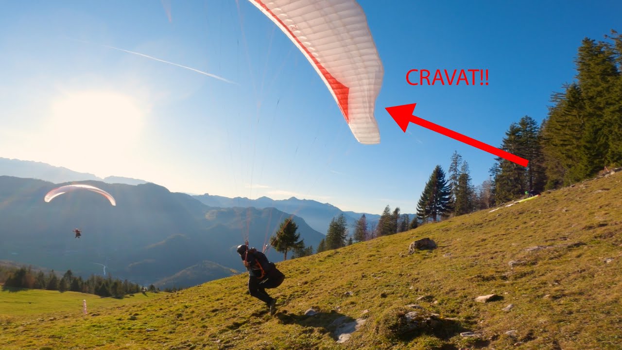 Hike and Fly im Chiemgau