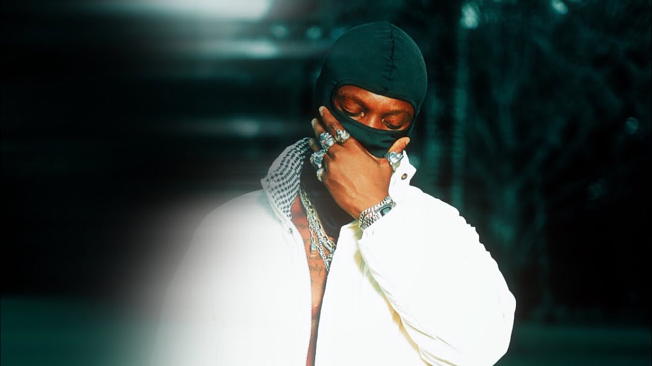 The Me Time - Peter Tarlips (Official Visualizer)