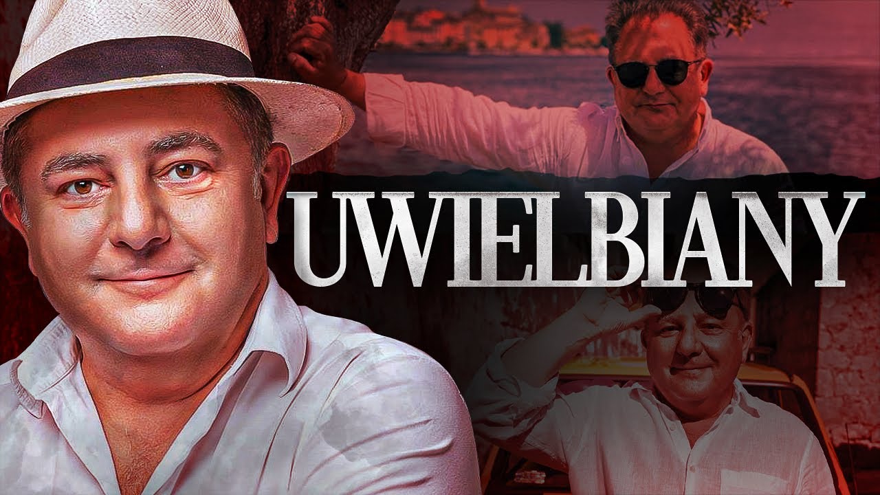 CAŁA PRAWDA O ROBERCIE MAKŁOWICZU..