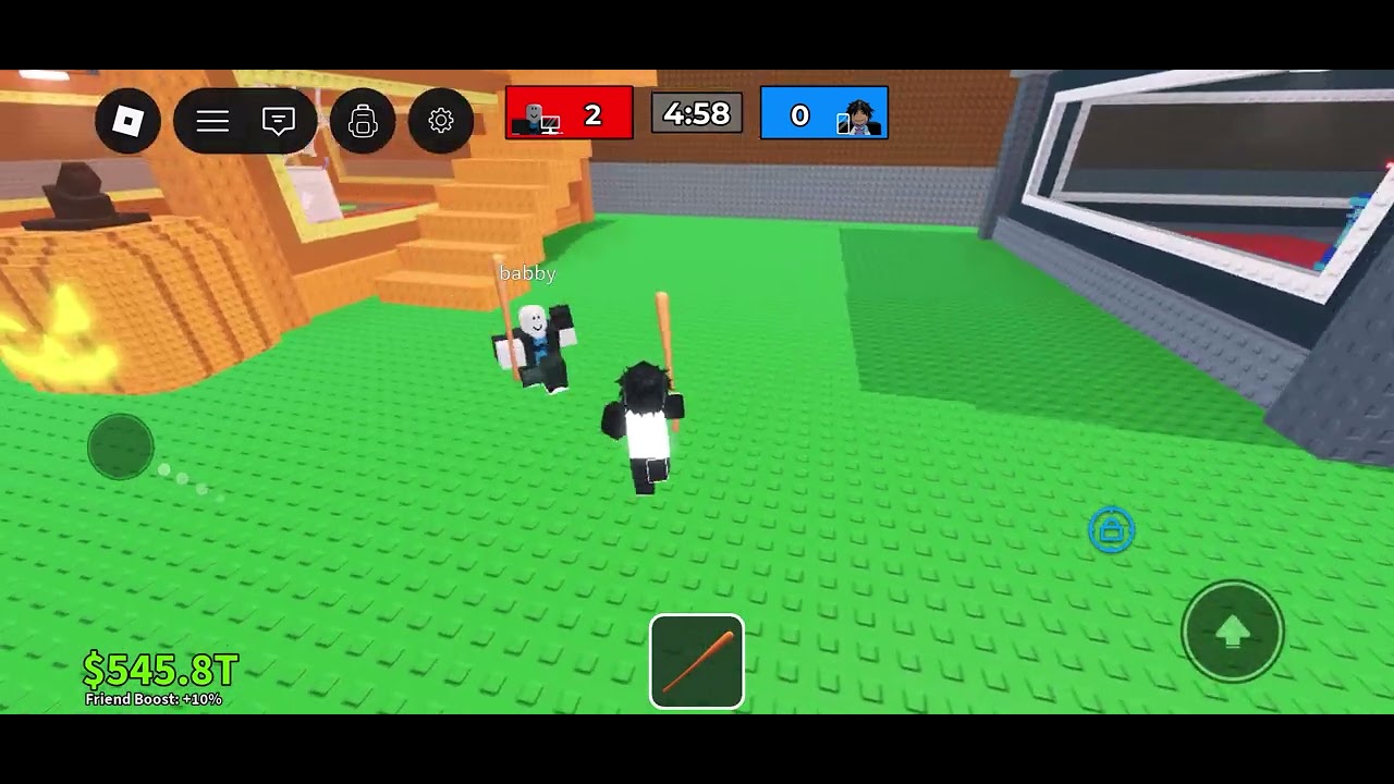 Was this a scripter?