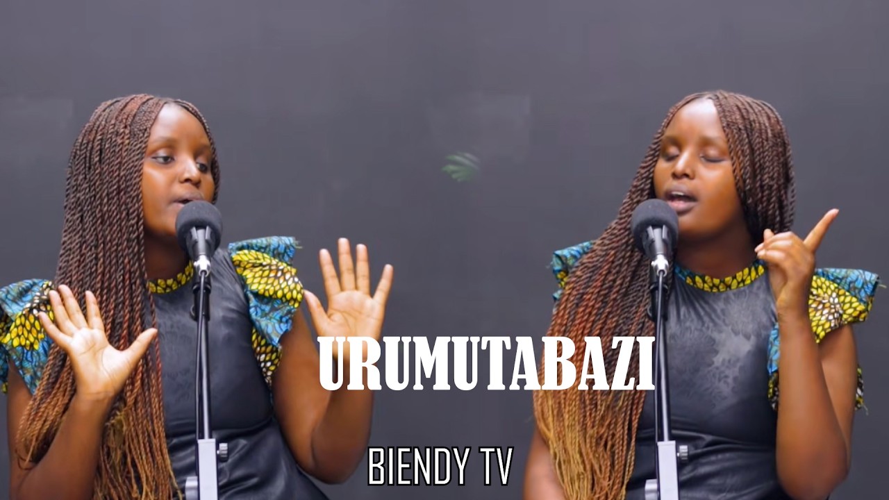 IGITARAMO HAMWE NA MWIRINZI URUMUTABAZI NTABWOBA BWIBIHE\NTAZAKUREKA\NASHUKURU#biendytv