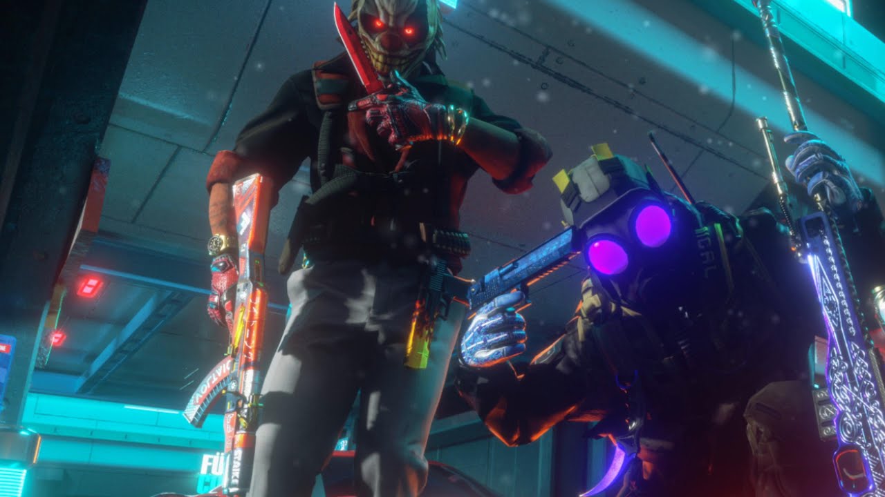 👑CS2 | 🔴 LIVE | FACEIT