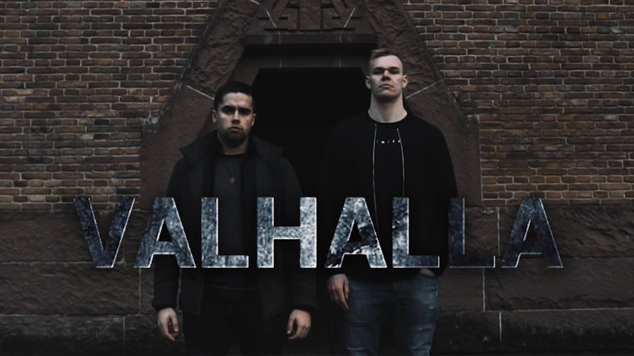 Imperatorz & Aversion - Valhalla (Official Videoclip)