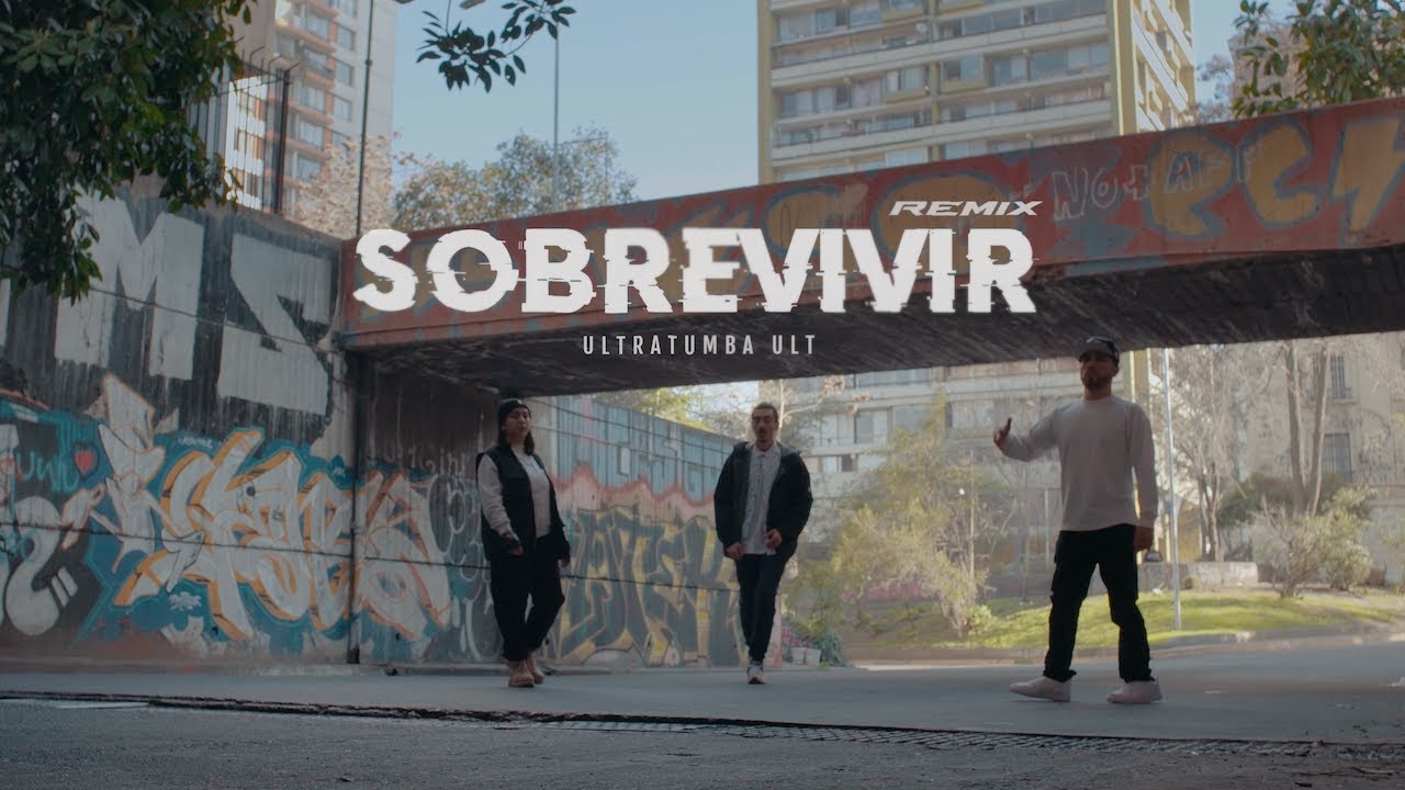 Sobrevivir (Remix)